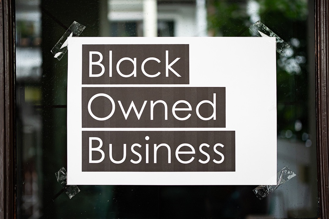 Black Businesses Matter: Leveling the Playing Field for Black Entrepreneurs  in Africa and the Diaspora – espartners