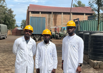 A Journey of Insight, Innovation, and Impact in Eastern Rwanda