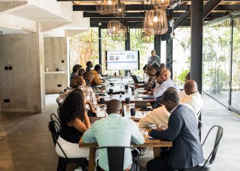 Meet the Gazelles: Celebrating ESP’s First Cohort of Gazelles under the Grow to Scale Program, in Partnership with the Mastercard Foundation