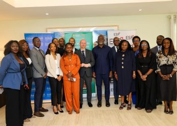 Orange Corners Côte d’Ivoire and ESP join forces with Ecobank Côte d’Ivoire to boost innovative agricultural entrepreneurship